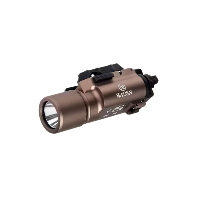X3U Pistol Light Colore FDE by WADSN