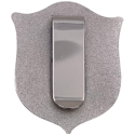 AS45 Nuova Placca Polizia Locale by Ascot