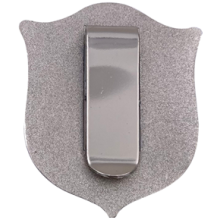 AS45 Nuova Placca Polizia Locale by Ascot