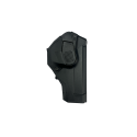 CCH804 CAMA LV.II Fondina in Polimero per Glock 17/19 by Vega Holster