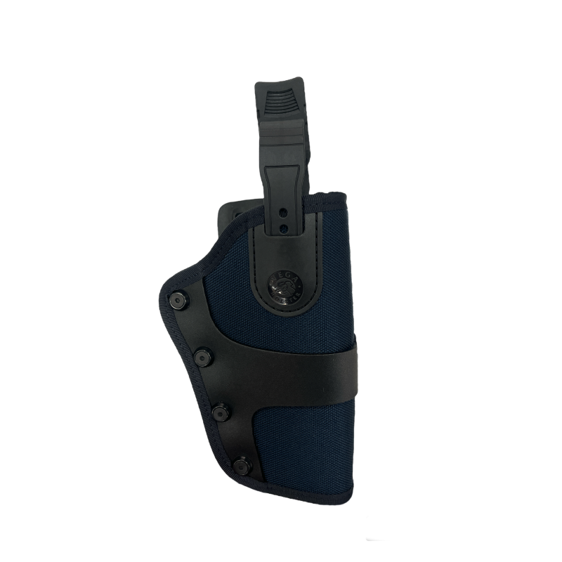 P250 Fondina in Cordura per Beretta 92 Colore Blu by Vega Holster