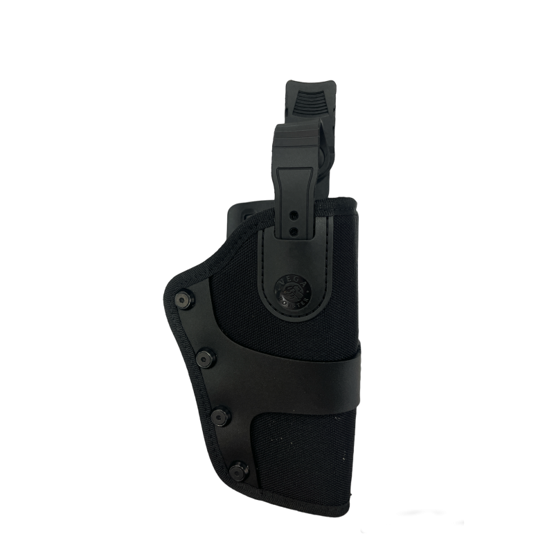 P250 Fondina in Cordura per Beretta 92 Colore Nero by Vega Holster