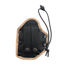 VKK800 Fondina in Polimero per Beretta 92 Colore Tan by Vega holster