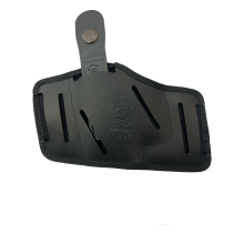 FF204 Fondina in Cordura per Glock 17/19 da Fianco by Vega Holster
