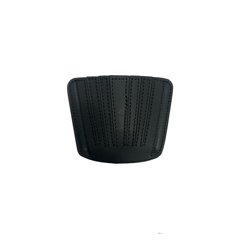 IF110 Fondina Sogliola Universale in Cuoio da Cintura by Vega Holster