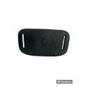 FA110 Fondina Sogliola Universale in Cuoio da Cintura by Vega Holster