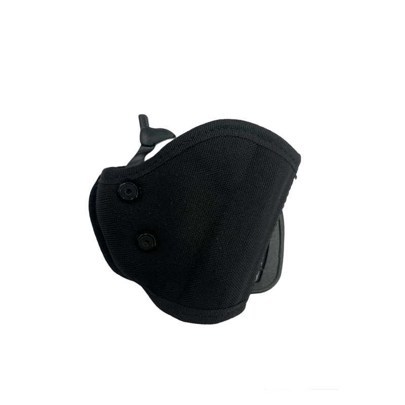 SN200 Fondina in Cordura per Beretta 92 con Pulsante di Blocco by Vega