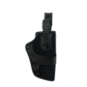 P250 Fondina in Cordura per Beretta 92 per Mancini Colore Nero by Vega