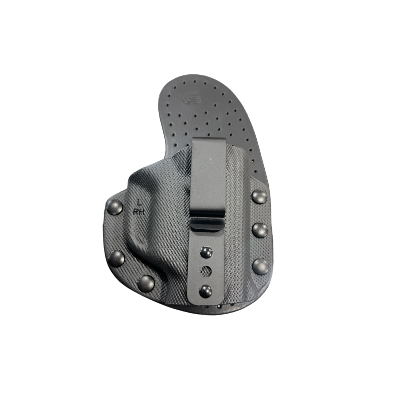 Fondina in Polimero Civilian Inside S Beretta 92/Glock 17-19/Sig 226 b