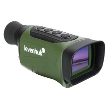 DNM50 Visore Digitale Monoculare Notturno by Levenhuk