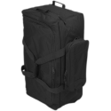 Trolley Da Trasporto Militare COMMANDO da 136L Colore Nero by 101 INC