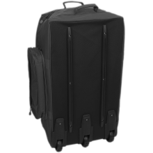 Trolley Da Trasporto Militare COMMANDO da 136L Colore Nero by 101 INC