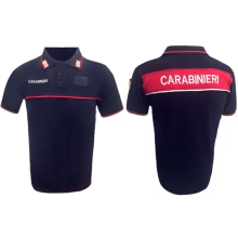 Polo Carabinieri Nuovo Modello