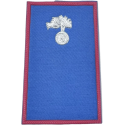 Tubolari Azzurri CC Semplice