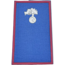 Tubolari Azzurri CC Semplice