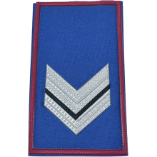 Tubolari Azzurri CC Vice Brigadiere