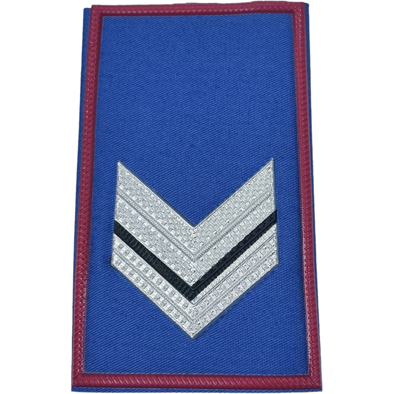Tubolari Azzurri CC Vice Brigadiere