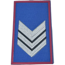 Tubolari Azzurri CC Brigadiere