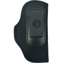 Fondina Interna Cordura Walther PDP/PGS Glock 26/27