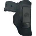 Fondina Interna Cordura Walther PDP/PGS Glock 26/27