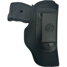 Fondina Interna Cordura Walther PDP/PGS Glock 26/27