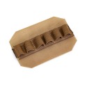 Drop Down Pouch (Coyote)