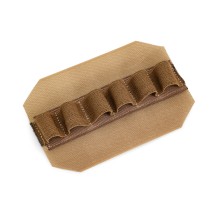Drop Down Pouch (Coyote)
