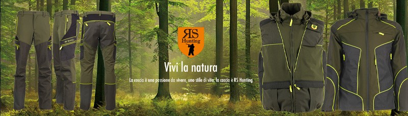 RS Hunting